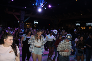 Ranch Saloon photo taken on Saturday January 10, 2026