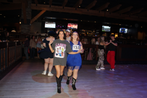 Ranch Saloon photo taken on Thursday January 15, 2026