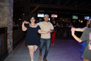 Ranch Saloon photo taken on Thursday January 15, 2026