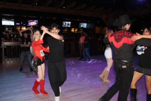 Ranch Saloon photo taken on Thursday January 15, 2026