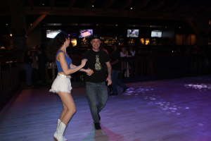 Ranch Saloon photo taken on Thursday January 15, 2026