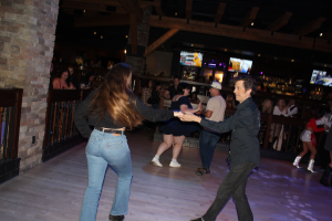 Ranch Saloon photo taken on Thursday January 15, 2026