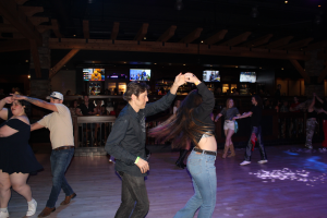 Ranch Saloon photo taken on Thursday January 15, 2026