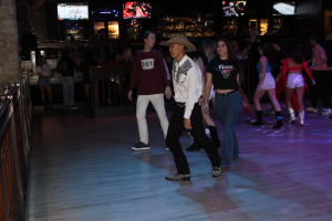 Ranch Saloon photo taken on Thursday January 15, 2026