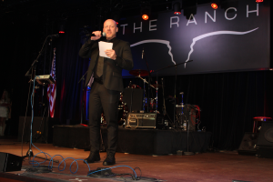 Ranch Saloon photo taken on Thursday January 15, 2026