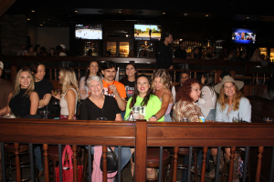 Ranch Saloon photo taken on Thursday January 15, 2026