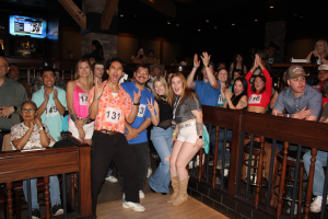 Ranch Saloon photo taken on Thursday January 15, 2026