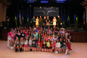 Ranch Saloon photo taken on Thursday January 15, 2026