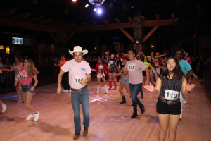 Ranch Saloon photo taken on Thursday January 15, 2026