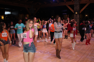 Ranch Saloon photo taken on Thursday January 15, 2026