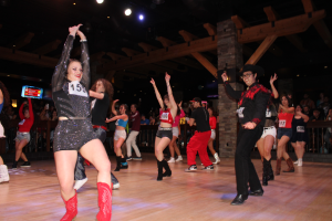 Ranch Saloon photo taken on Thursday January 15, 2026