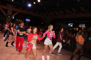 Ranch Saloon photo taken on Thursday January 15, 2026