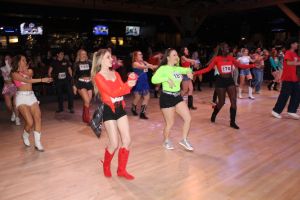 Ranch Saloon photo taken on Thursday January 15, 2026