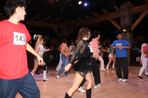 Ranch Saloon photo taken on Thursday January 15, 2026