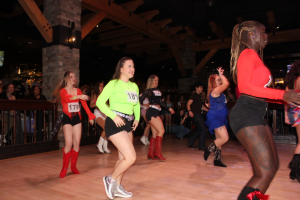 Ranch Saloon photo taken on Thursday January 15, 2026