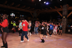 Ranch Saloon photo taken on Thursday January 15, 2026