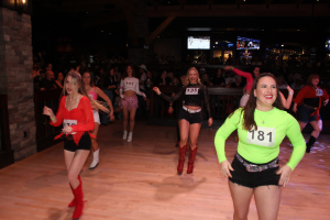 Ranch Saloon photo taken on Thursday January 15, 2026