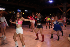 Ranch Saloon photo taken on Thursday January 15, 2026