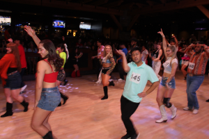 Ranch Saloon photo taken on Thursday January 15, 2026