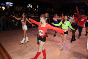 Ranch Saloon photo taken on Thursday January 15, 2026