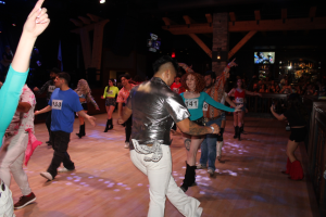 Ranch Saloon photo taken on Thursday January 15, 2026