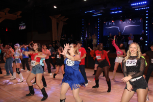 Ranch Saloon photo taken on Thursday January 15, 2026