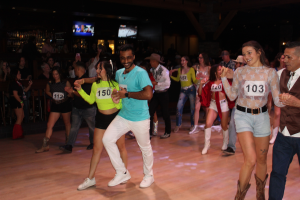 Ranch Saloon photo taken on Thursday January 15, 2026