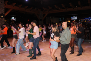 Ranch Saloon photo taken on Thursday January 15, 2026