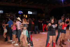 Ranch Saloon photo taken on Thursday January 15, 2026