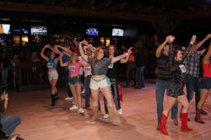 Ranch Saloon photo taken on Thursday January 15, 2026