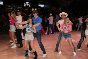 Ranch Saloon photo taken on Thursday January 15, 2026