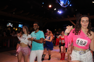 Ranch Saloon photo taken on Thursday January 15, 2026