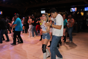 Ranch Saloon photo taken on Thursday January 15, 2026