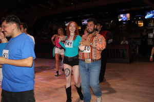 Ranch Saloon photo taken on Thursday January 15, 2026