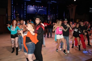 Ranch Saloon photo taken on Thursday January 15, 2026