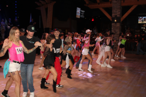 Ranch Saloon photo taken on Thursday January 15, 2026