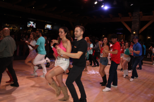 Ranch Saloon photo taken on Thursday January 15, 2026