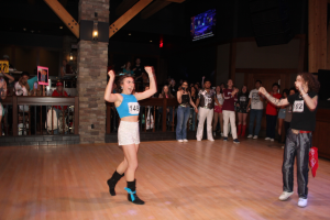 Ranch Saloon photo taken on Thursday January 15, 2026