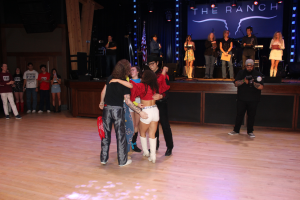 Ranch Saloon photo taken on Thursday January 15, 2026