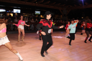 Ranch Saloon photo taken on Thursday January 15, 2026