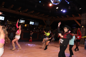 Ranch Saloon photo taken on Thursday January 15, 2026