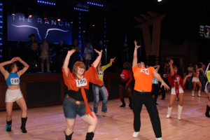 Ranch Saloon photo taken on Thursday January 15, 2026