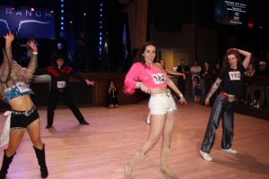 Ranch Saloon photo taken on Thursday January 15, 2026