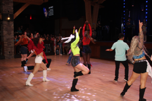 Ranch Saloon photo taken on Thursday January 15, 2026