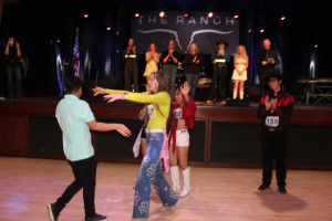 Ranch Saloon photo taken on Thursday January 15, 2026