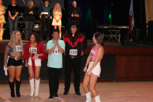 Ranch Saloon photo taken on Thursday January 15, 2026