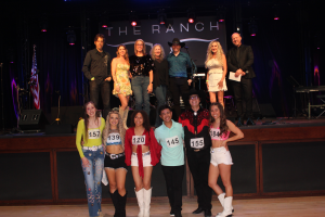 Ranch Saloon photo taken on Thursday January 15, 2026