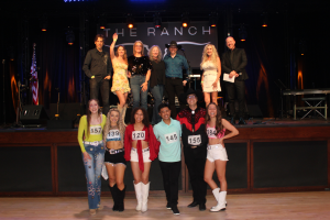 Ranch Saloon photo taken on Thursday January 15, 2026