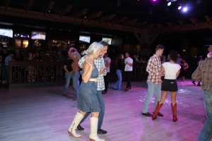 Ranch Saloon photo taken on Friday January 16, 2026