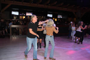 Ranch Saloon photo taken on Friday January 16, 2026